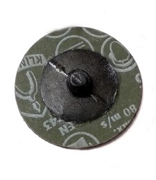 Krążek rolok fibra CS565 KLINGSPOR roloc
