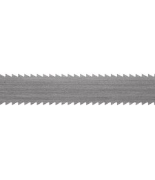Nóż taśmowy dwustronnie ząbkowany WP21A szerokość 10mm