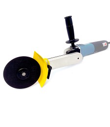 Adapter do szlifowania spoin pachwinowych GLOB SYSTEM ALU-07 + tarcza do cięcia