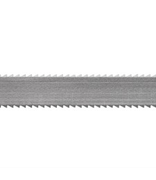 Nóż taśmowy dwustronnie ząbkowany, ostrzony WP25E szerokość 30mm