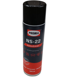 Środek smarujący PROMA NS-22 500ml spray