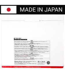 Piła tarczowa do cięcia stali GLOBAL SAW 355 x 2.4/2.0 x 25.4mm / 64z CERMET JAPAN