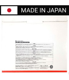 Piła tarczowa do cięcia aluminium GLOBAL SAW 355 x 2.8/2.2 x 25.4mm / 100z CERMET JAPAN