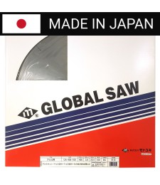 Piła tarczowa do cięcia aluminium GLOBAL SAW 405 x 3,0/2,4 x 25,4mm / 100z CERMET JAPAN