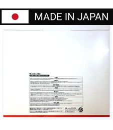 Piła tarczowa do cięcia aluminium GLOBAL SAW 405 x 3,0/2,4 x 25,4mm / 100z CERMET JAPAN