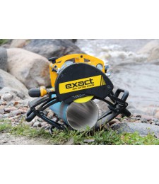 Exact PipeCut 360 HYDRA