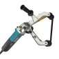 Przystawka Glob Tools do szlifowania rur na pas 40x760mm GT01-00