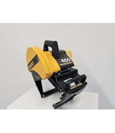 Urządzenie do precyzyjnego cięcia rur EXACT PipeCut 460 Pro Series model 2025