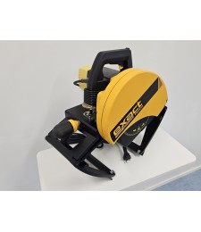 Urządzenie do precyzyjnego cięcia rur EXACT PipeCut 460 Pro Series model 2025