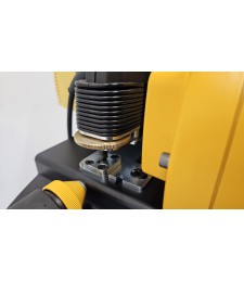 Urządzenie do precyzyjnego cięcia rur EXACT PipeCut 460 Pro Series model 2025