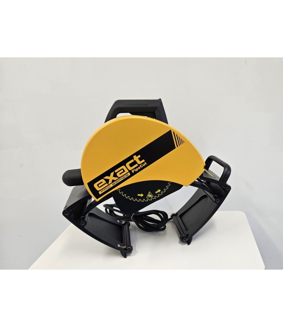 Urządzenie do precyzyjnego cięcia rur EXACT PipeCut 360 ProSeries model 2025
