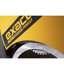 Urządzenie do precyzyjnego cięcia rur EXACT PipeCut 360 ProSeries model 2025