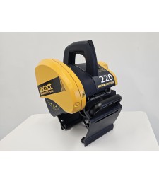 Urządzenie do precyzyjnego cięcia rur EXACT PipeCut 220 Pro Series model 2025