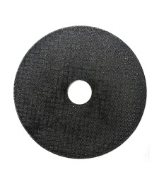 Tarcza tnąca do stali GLOB TOOLS 125x1,0x22,23mm