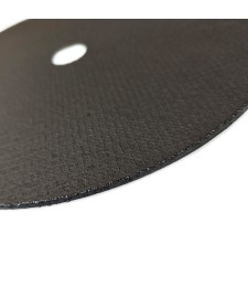 Tarcza tnąca do stali GLOB TOOLS 230x2,0x22,23mm
