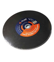 Tarcza tnąca do stali GLOB TOOLS 355x3,0x25,4mm