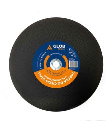 Tarcza tnąca do stali GLOB TOOLS 355x3,0x25,4mm
