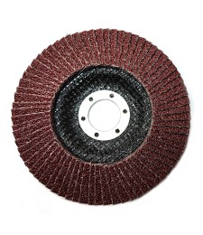 Tarcza listkowa lamelkowa GLOB TOOLS T29 ∅ 125mm / 72 listki standard