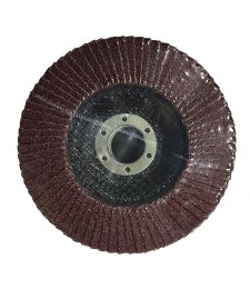 Tarcza listkowa lamelkowa GLOB TOOLS T29 ∅ 125mm / 72 listki standard