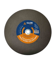 Tarcza tnąca do stali GLOB TOOLS 355x3,0x25,4mm