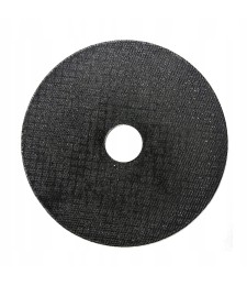 Tarcza tnąca do stali GLOB TOOLS 125x1,0x22,23mm 100 sztuk