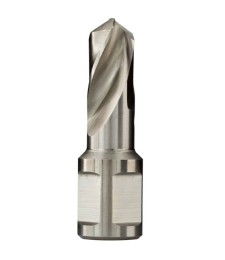 Wiertło kręte HSS długość 25 / 30mm z uchwytem Weldon 19mm