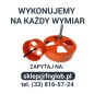 Otwornica (piła otworowa) bi-metaliczna GLOB PREMIUM IN SITU głębokość 100mm