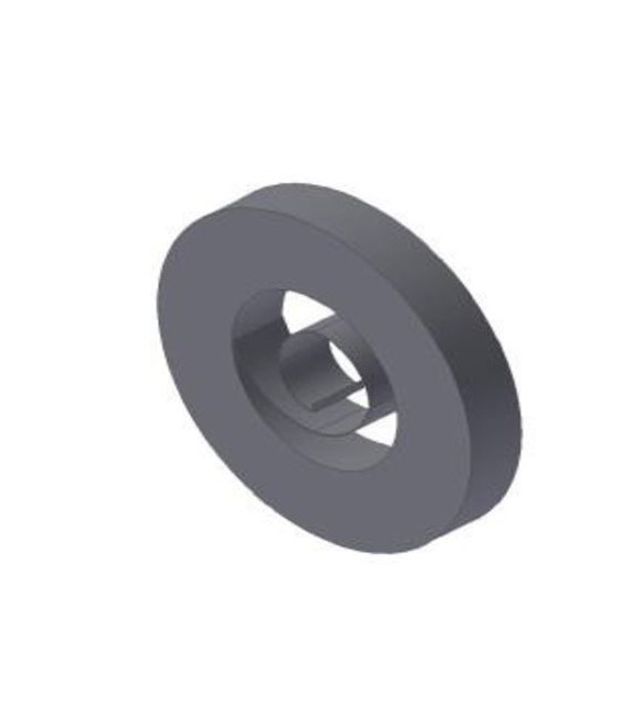 Sprężyna do zaczepu bębnowego magnetycznego GLOB SPORT TYP 1.0