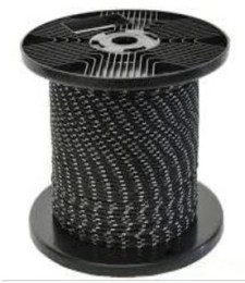 Linka holująca do bębna magnetycznego GLOB SPORT TYP 1.0
