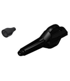 Uniwersalny adapter z gumą i śrubą do zaczepu bębnowego magnetycznego GLOB SPORT