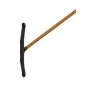Zaczep dwuosobowy ECO T-bar kompletny z siedziskiem T Zaczep dwuosobowy ECO T-bar kompletny z siedziskiem T