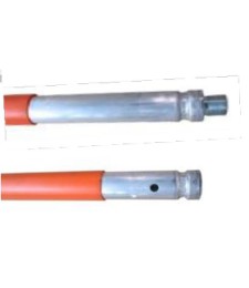 Łącznik zaczepu fi 30mm