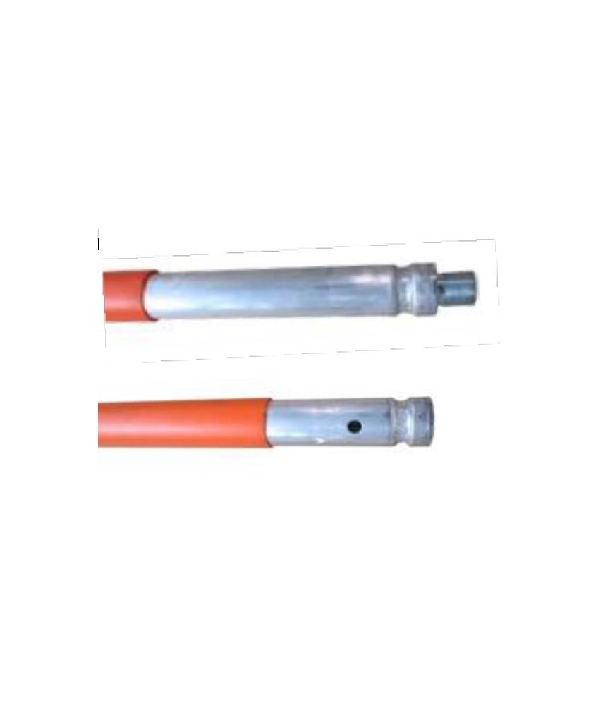 Łącznik zaczepu fi 30mm