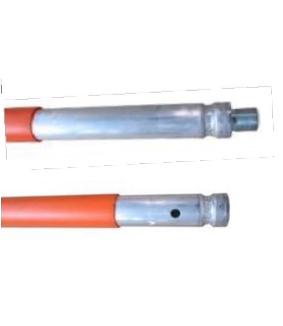 Łącznik zaczepu fi 30mm