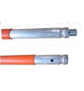 Łącznik zaczepu fi 30mm
