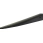 Język nabiegowy typ B - 195x35 h40mm Język nabiegowy typ B - 195x35 h40mm