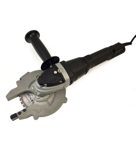 Przecinarka do prętów zbrojeniowych GLOB TOOLS AC1050 z tarczą TCT 148mm