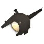 Przecinarka do prętów zbrojeniowych GLOB TOOLS AC135 z tarczą TCT 235mm