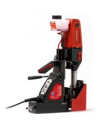 Wiertarka ze stopą magnetyczną Rotabroach ELEMENT 40 ze stałym magnesem