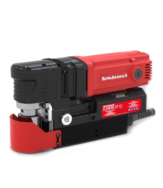 Wiertarka ze stopą magnetyczną niskoprofilowa Rotabroach ELEMENT 50 LOW PROFILE