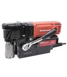 Wiertarka ze stopą magnetyczną niskoprofilowa Rotabroach ELEMENT 50 LOW PROFILE