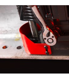 Wiertarka ze stopą magnetyczną niskoprofilowa Rotabroach ELEMENT 50 LOW PROFILE