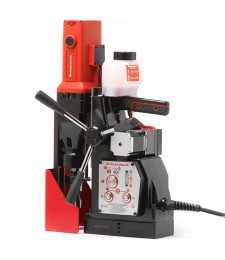 Wiertarka ze stopą magnetyczną Rotabroach ELEMENT 50 z automatycznym posuwem