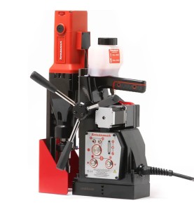 Wiertarka ze stopą magnetyczną Rotabroach ELEMENT 50 z automatycznym posuwem