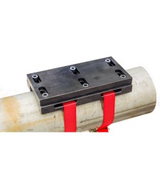 Adapter do wiercenia w rurach do wiertarek elektromagnetycznych GL01