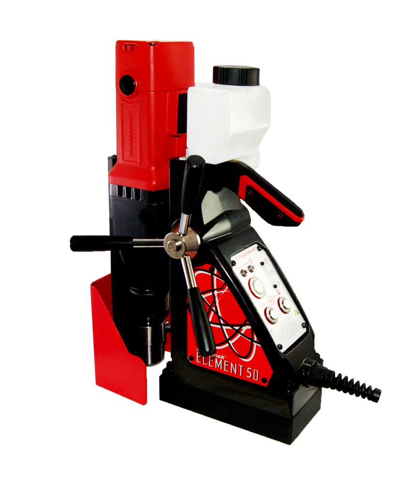 Wiertarka ze stopą magnetyczną Rotabroach ELEMENT 50