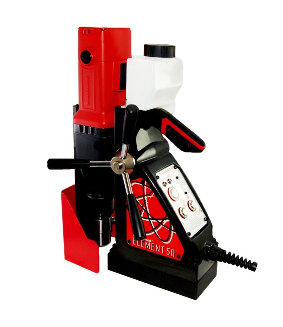 Wiertarka ze stopą magnetyczną Rotabroach ELEMENT 50