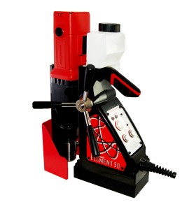 Wiertarka ze stopą magnetyczną Rotabroach ELEMENT 50