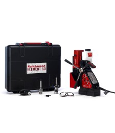 Wiertarka ze stopą magnetyczną Rotabroach ELEMENT 50