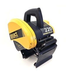 Urządzenie do precyzyjnego cięcia rur EXACT PipeCut 220 Pro Series model 2025